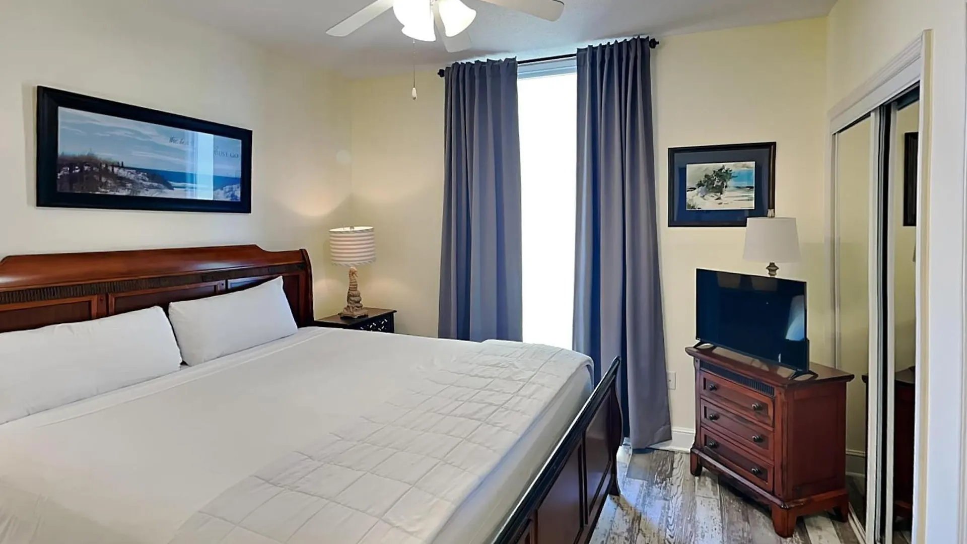 Apartman Majestic Beach Towers I 1015 Panama City Beach Amerikai Egyesült Államok
