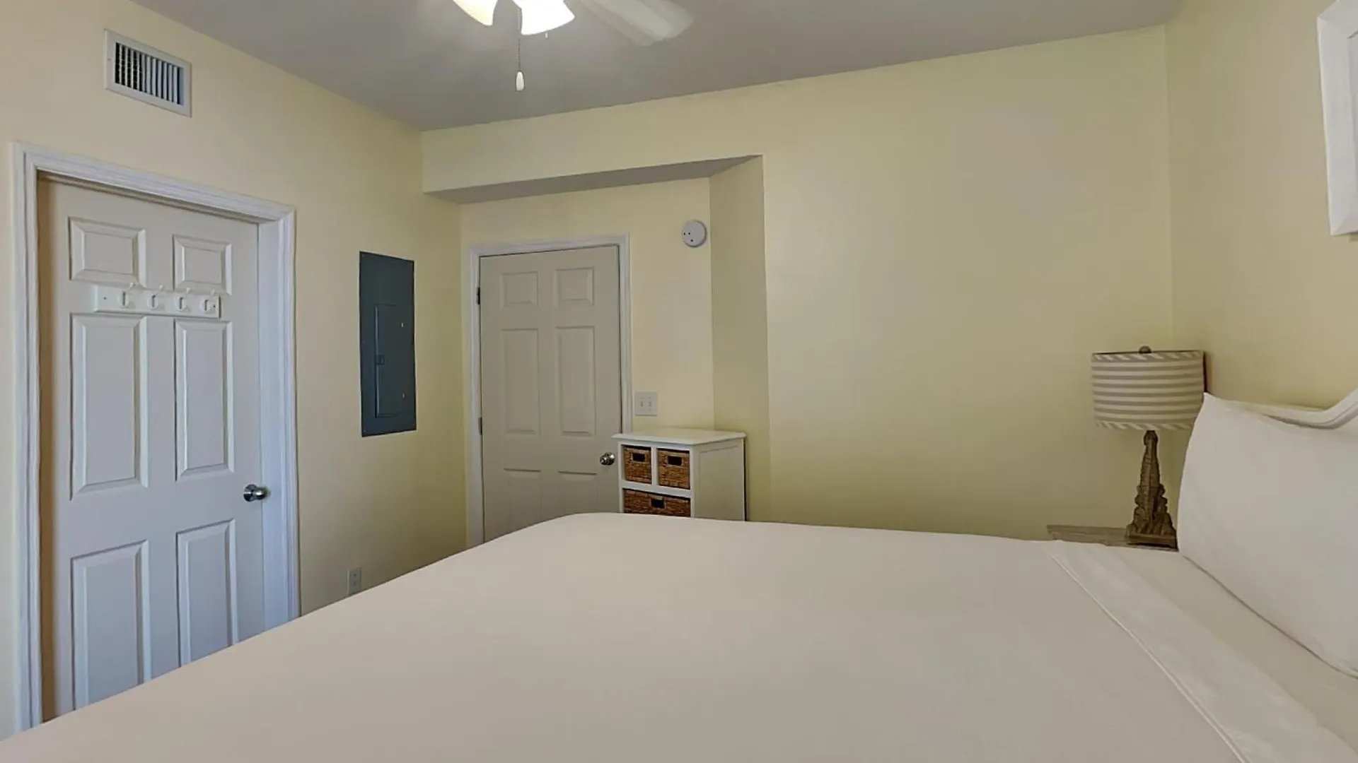 Majestic Beach Towers I 1015 Panama City Beach Apartman