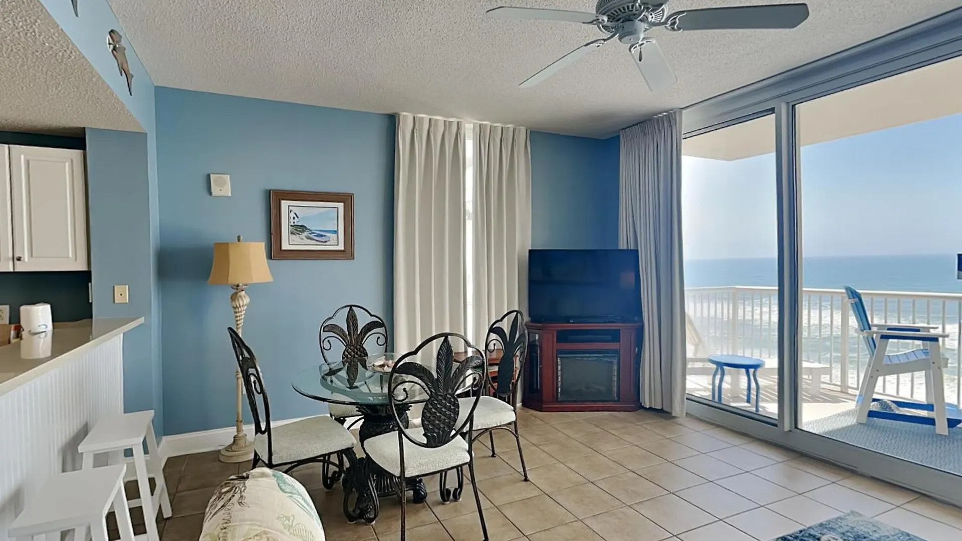 Apartman Majestic Beach Towers I 1015 Panama City Beach Amerikai Egyesült Államok