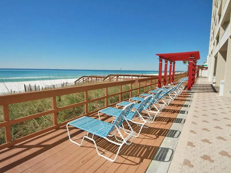 Majestic Beach Towers I 1015 Panama City Beach 0*,