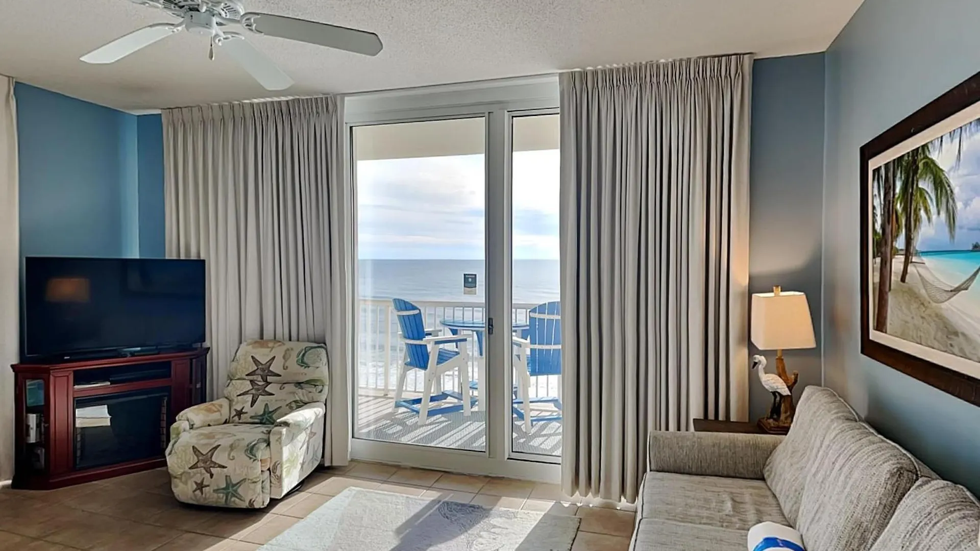 Majestic Beach Towers I 1015 Panama City Beach 0*,  Stati Uniti