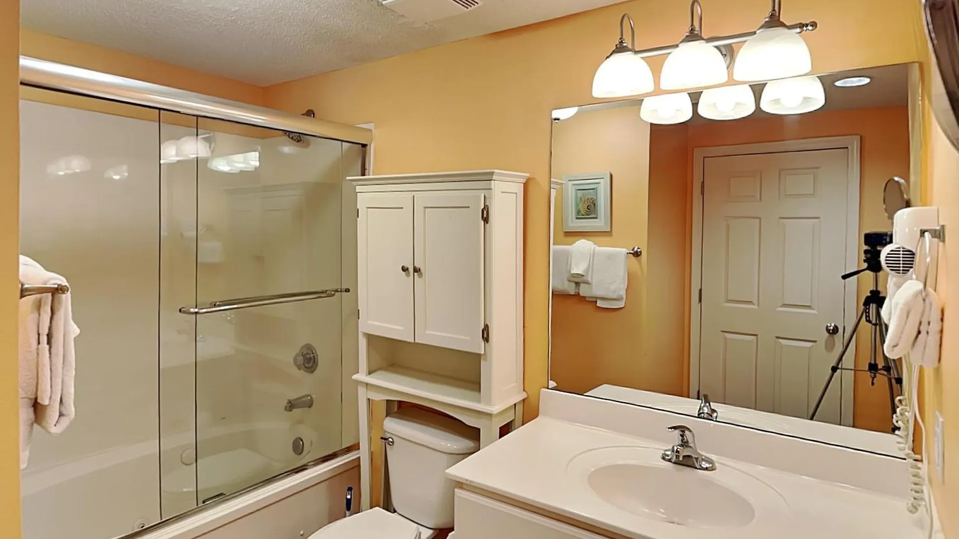 Appartamento Majestic Beach Towers I 1015 Panama City Beach