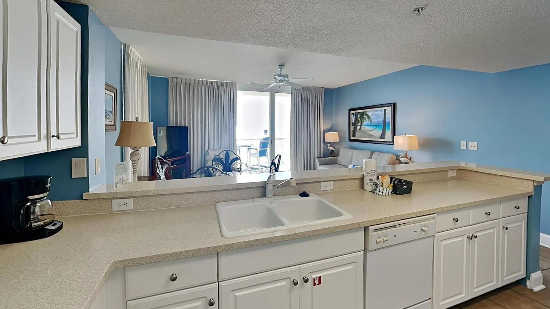 Majestic Beach Towers I 1015 Panama City Beach 0*,  Stati Uniti