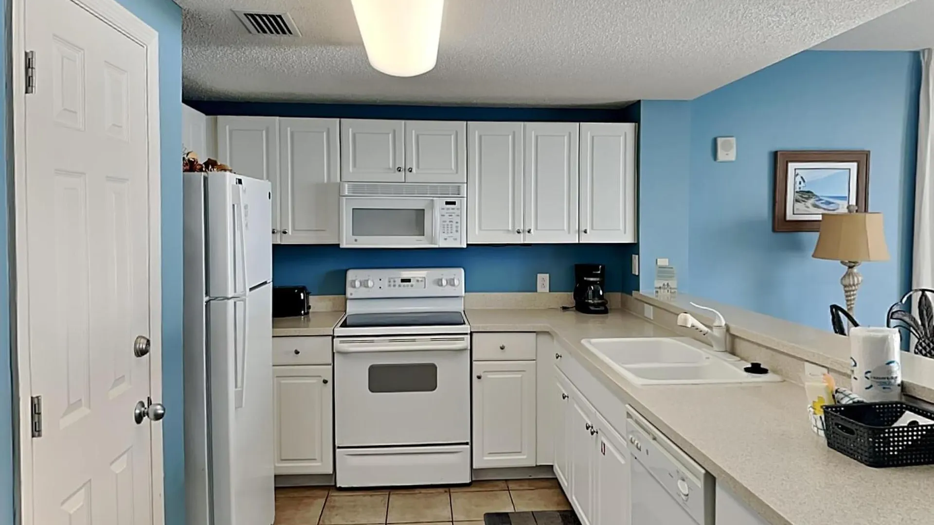Majestic Beach Towers I 1015 Panama City Beach 0*,  Stati Uniti