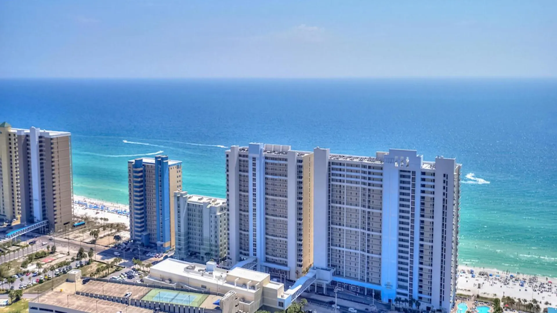 Appartamento Majestic Beach Towers I 1015 Panama City Beach