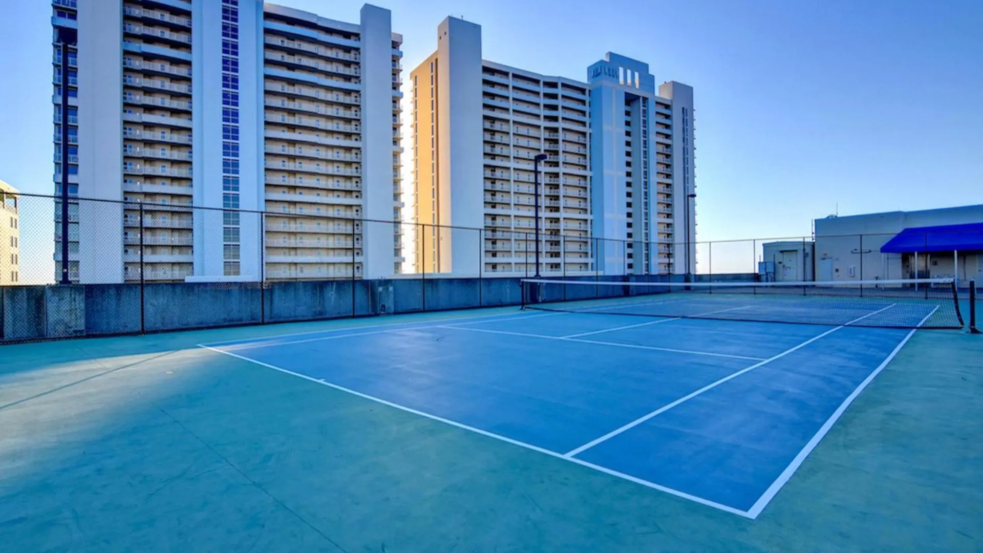 Majestic Beach Towers I 1015 Panama City Beach