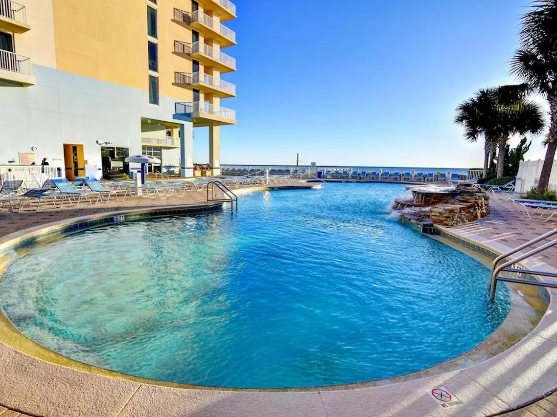 Appartamento Majestic Beach Towers I 1015 Panama City Beach