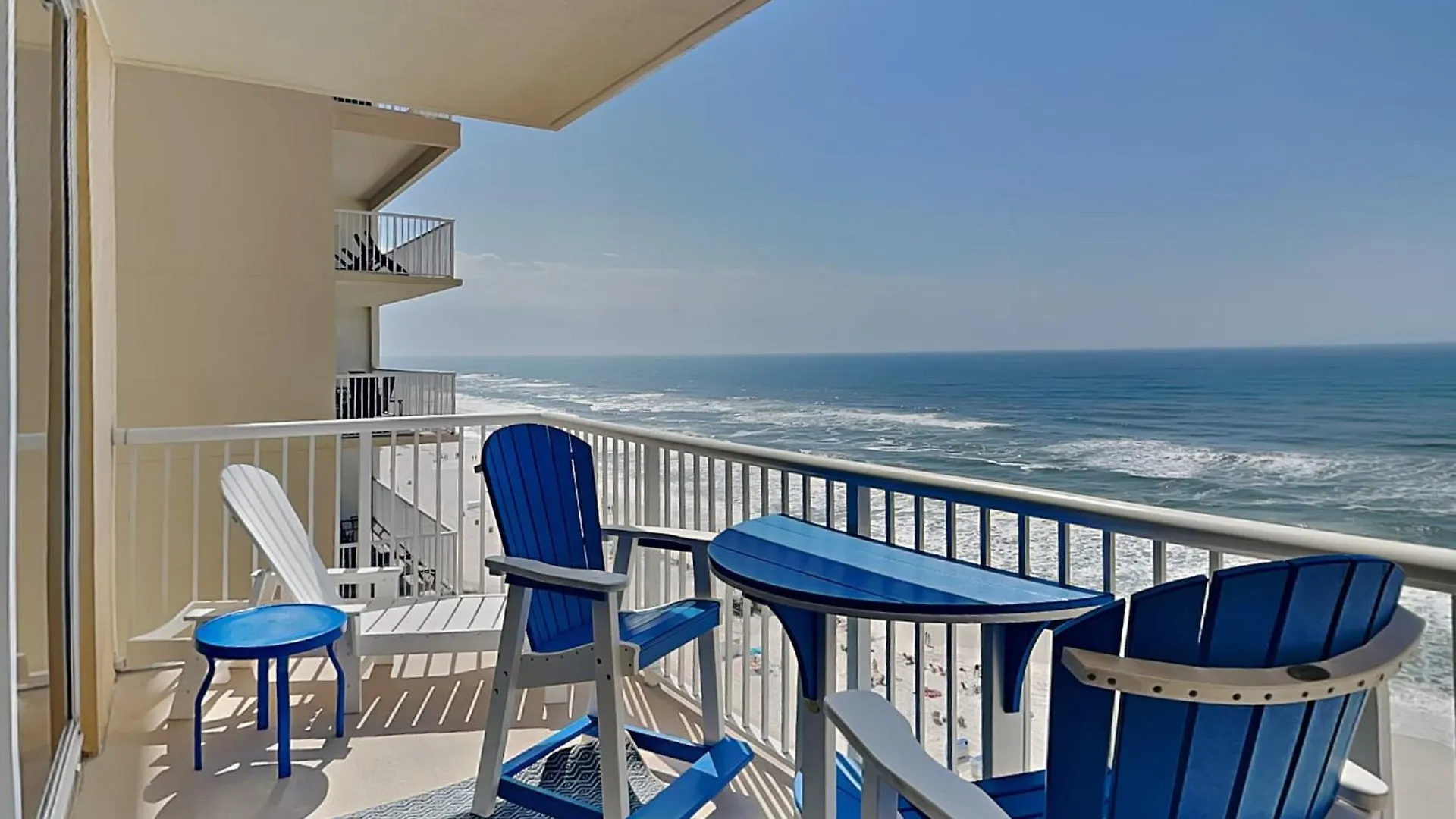 Appartamento Majestic Beach Towers I 1015 Panama City Beach