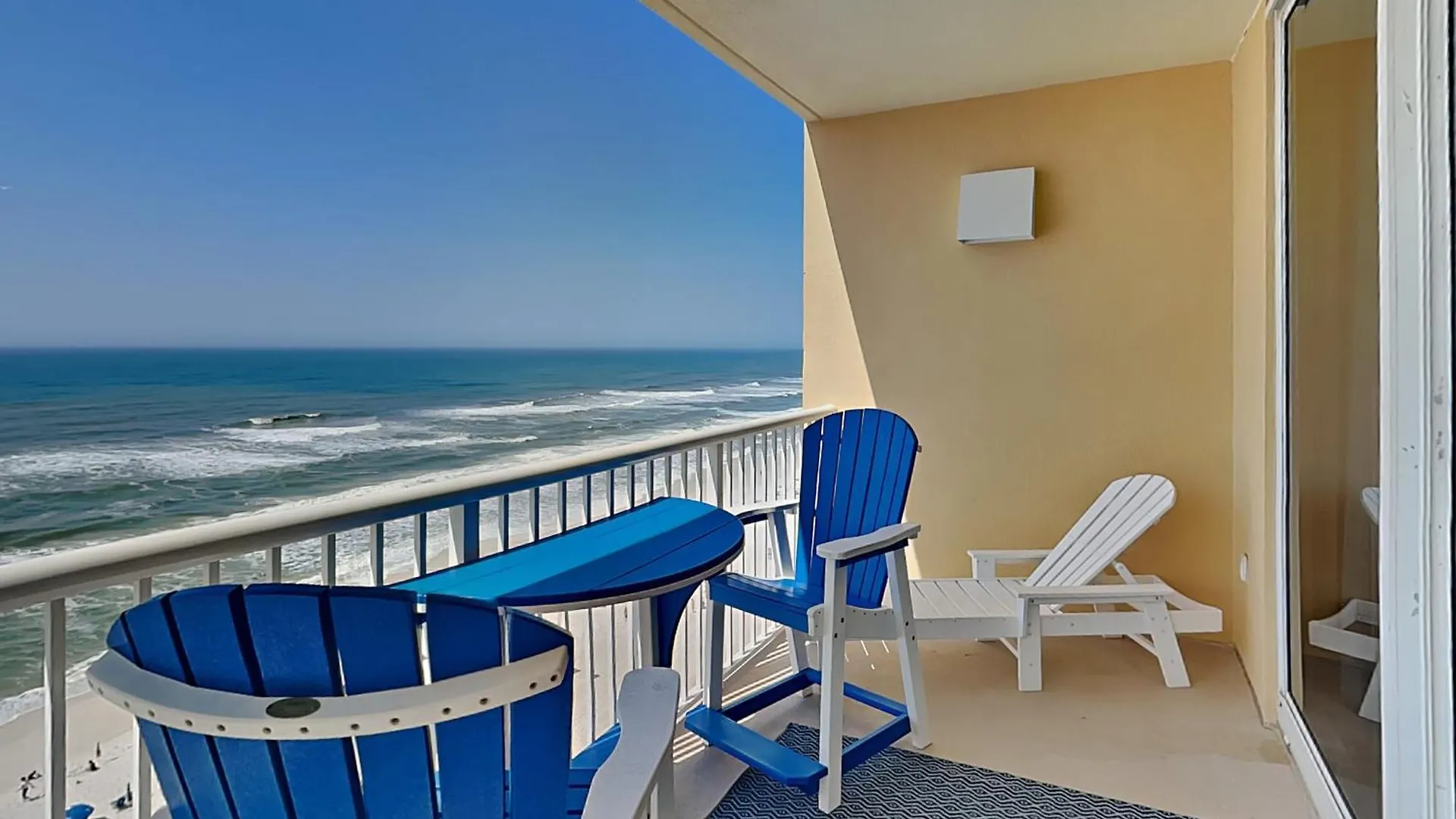 Majestic Beach Towers I 1015 Panama City Beach