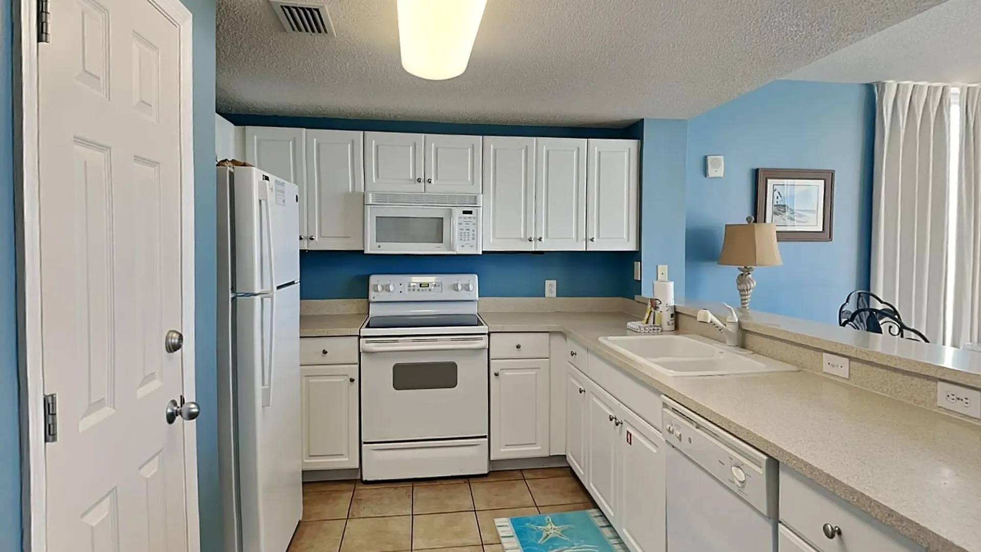 Majestic Beach Towers I 1015 Panama City Beach Appartamento