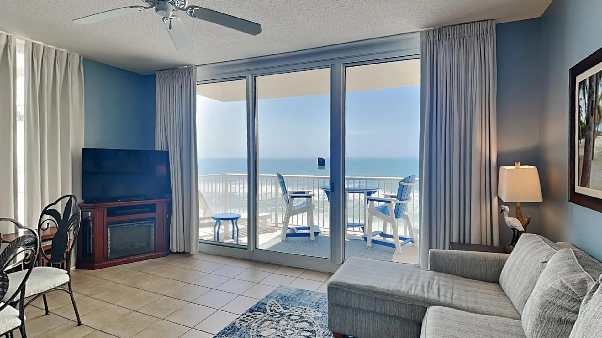 Appartamento Majestic Beach Towers I 1015 Panama City Beach