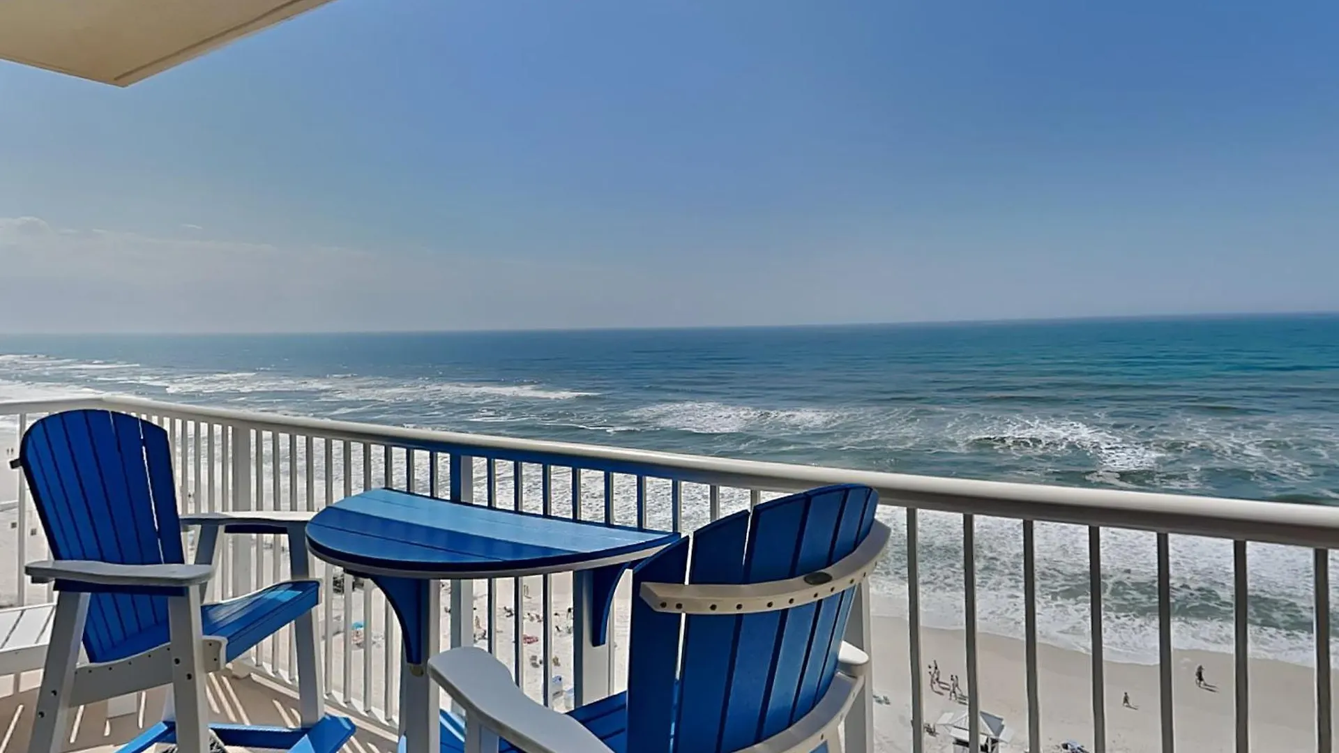 Majestic Beach Towers I 1015 Panama City Beach